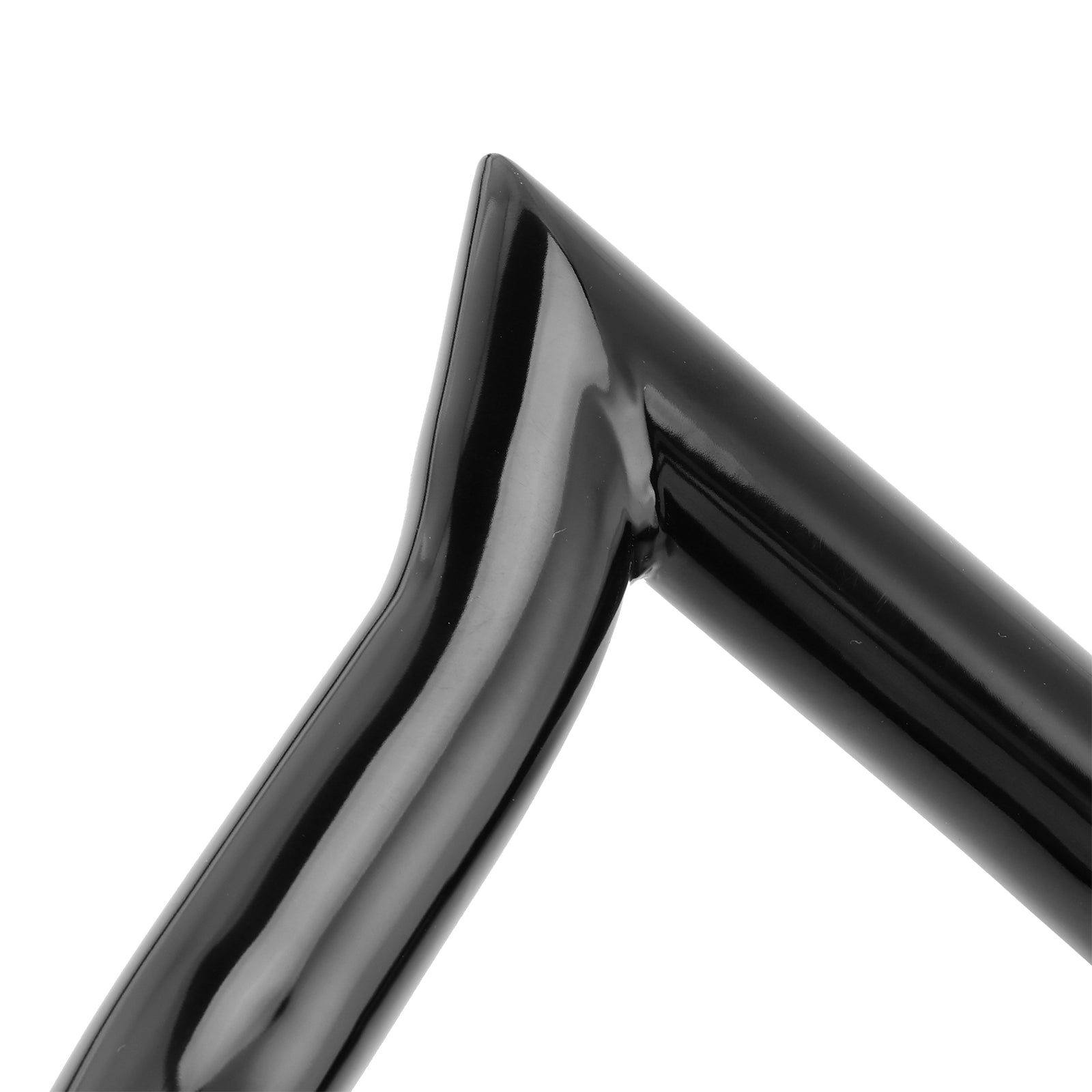 2014-2022 Road Glide Engine Guard Frame Anti-Crash Bumper Protector Black