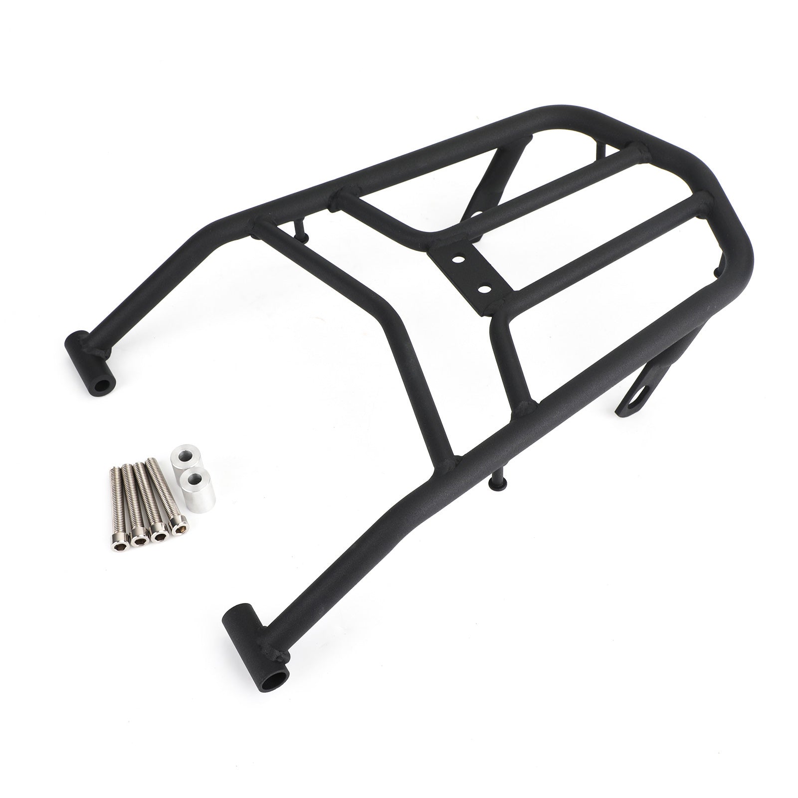 Rear Cargo Luggage Rack Carrier Fit for Honda CRF250 L/M CRF250 Rally 2012-2020