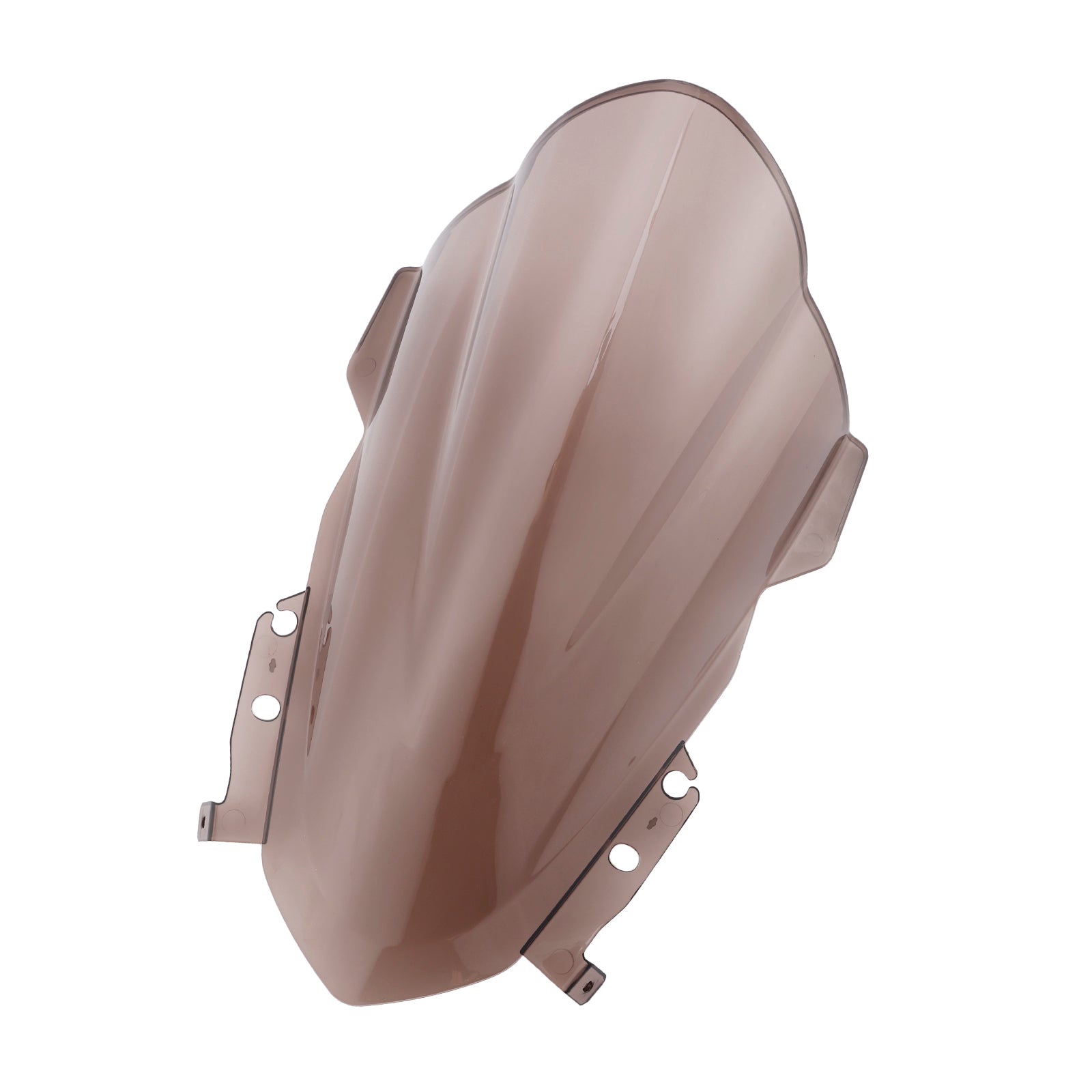 Daytona 660 2024-2025 Motorizador de parabrisas de motocicleta