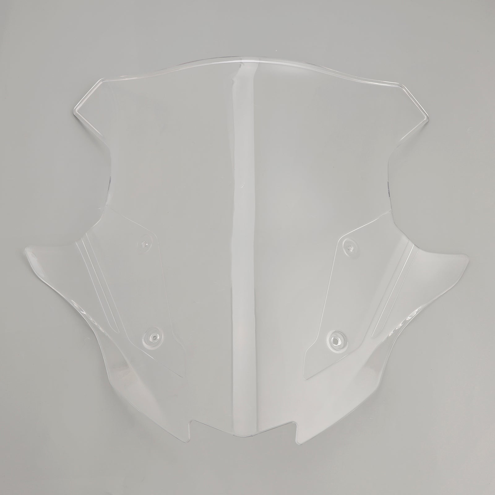 2023-2024 Kawasaki Versys 650 Windshield Windscreen