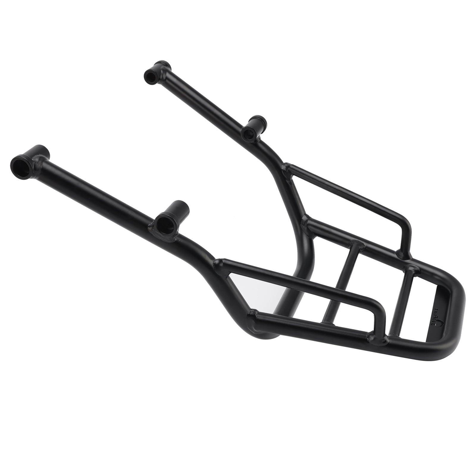 23-25 Speed 400 Scrambler 400X Rear Luggage Rack Carrier Black