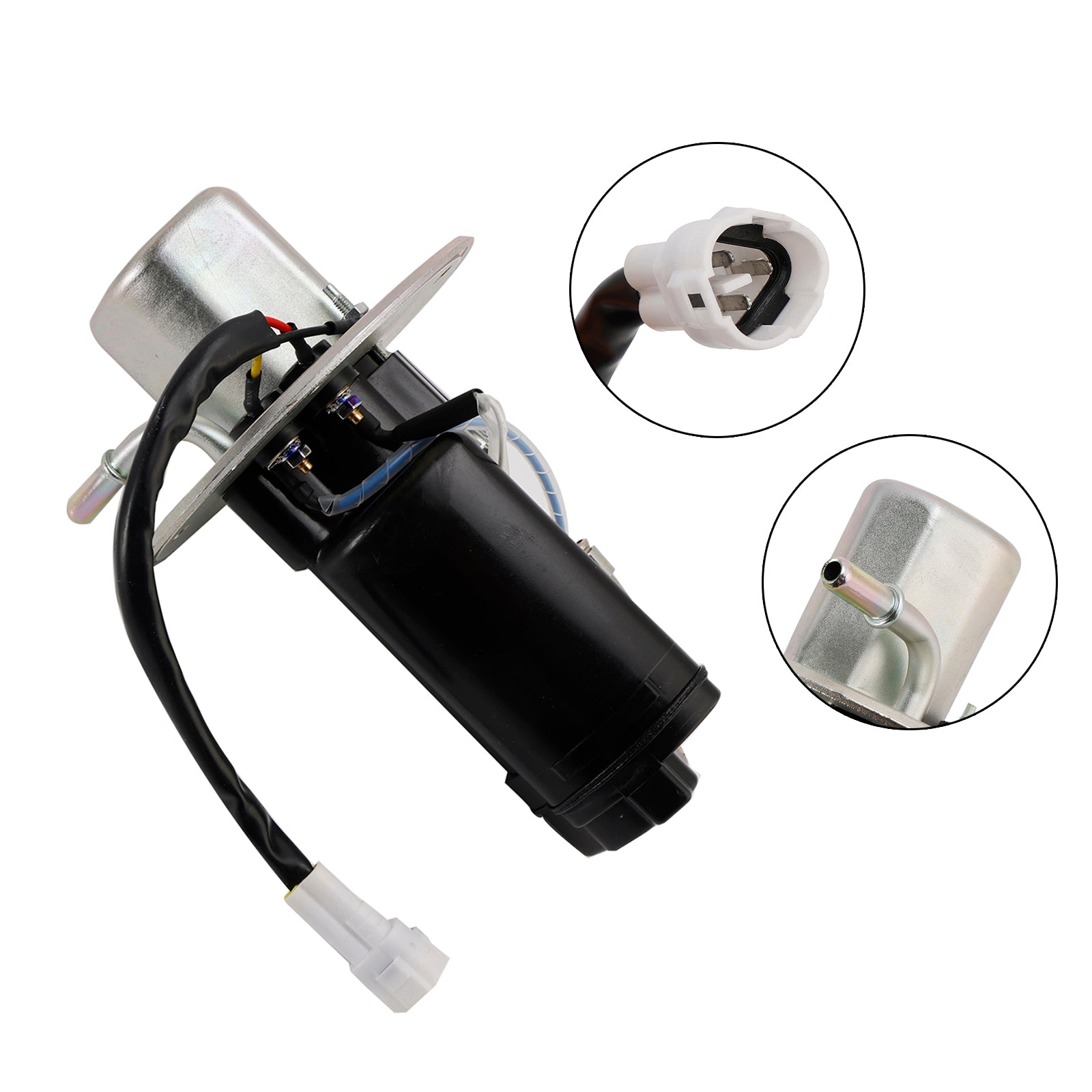 2003-2007 Gsxr1000 03-04 Suzuki Sv650 Fuel Pump Assy Replacement 15100