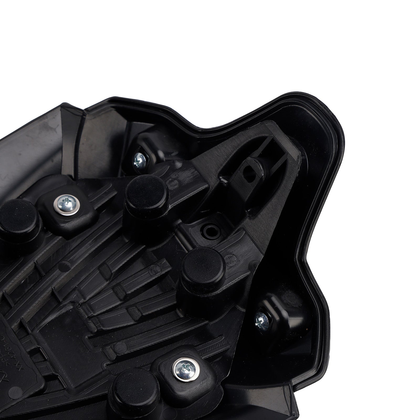 2025-2026 Speed Triple 1200 RS Rear Tail Seat Fairing Cowl Cover