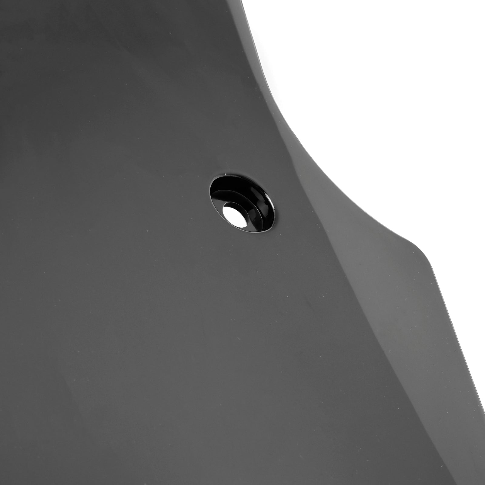 BMW R1200R 2015-2018 R1250RS 2019-2024 vindrutan vindruta