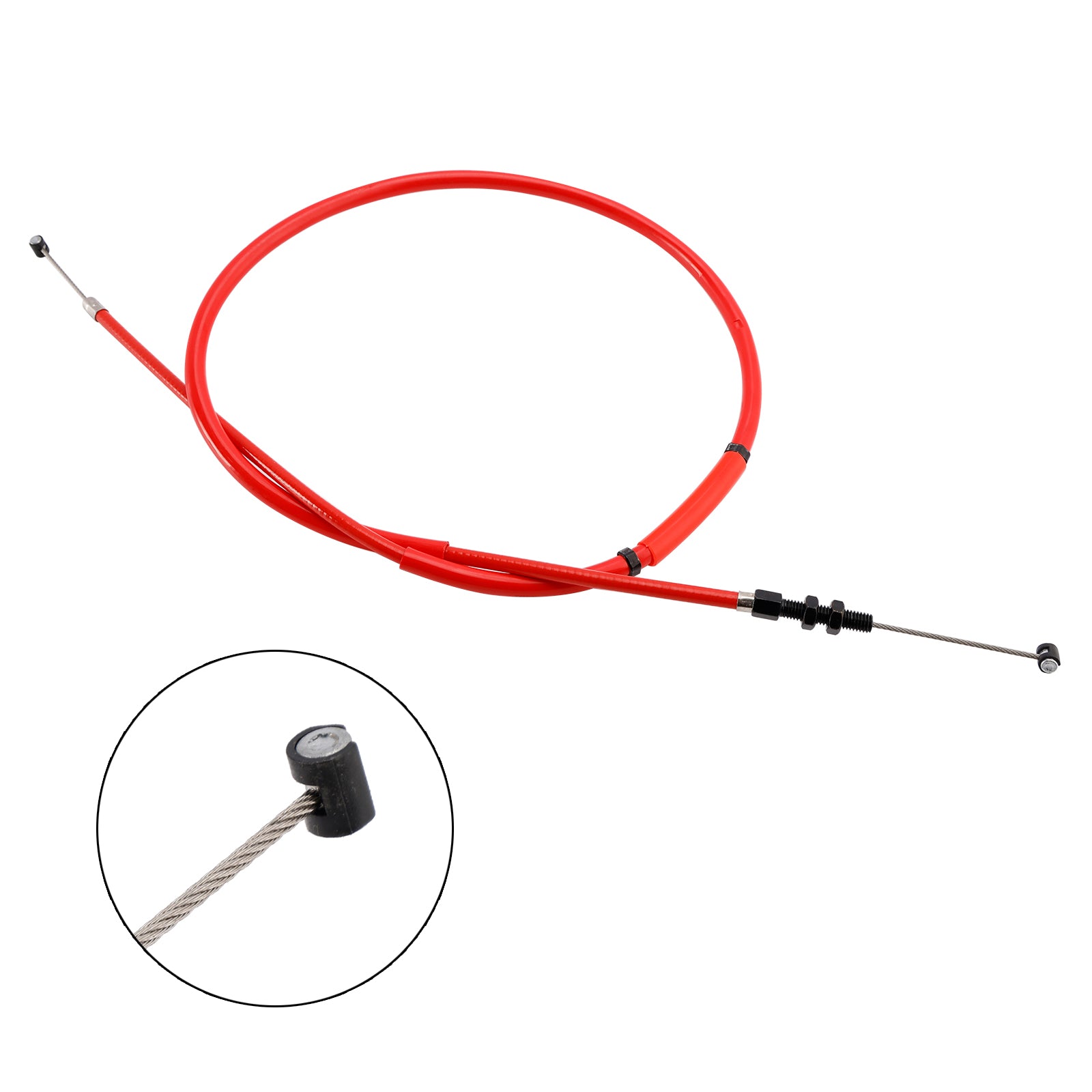 Suzuki GSXR1000 2017-2023 Motorcycle Clutch Cable Replacement