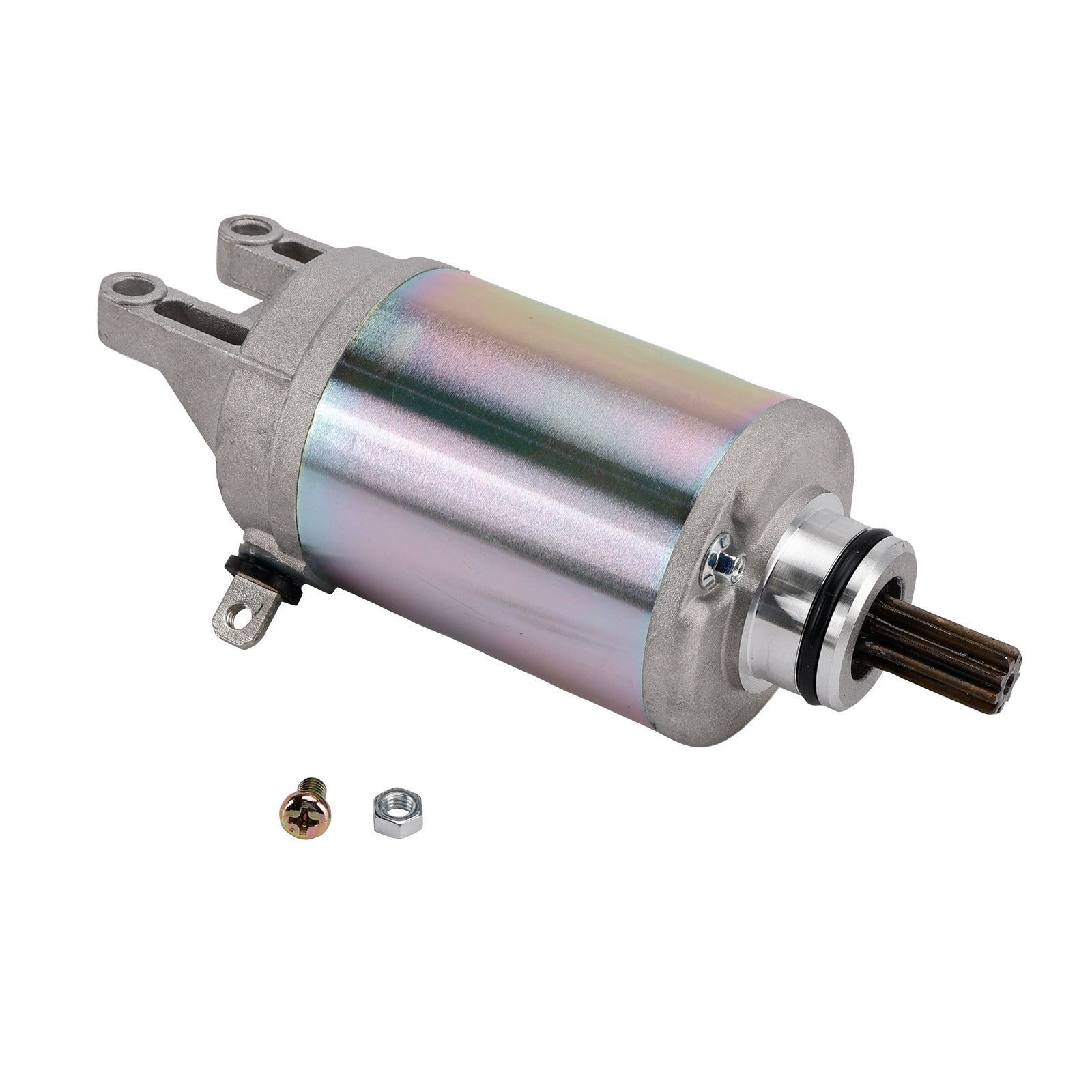 2002 - 2006  Kawasaki SC 150 250 Epsilon SC150 SC250 Starter Motor