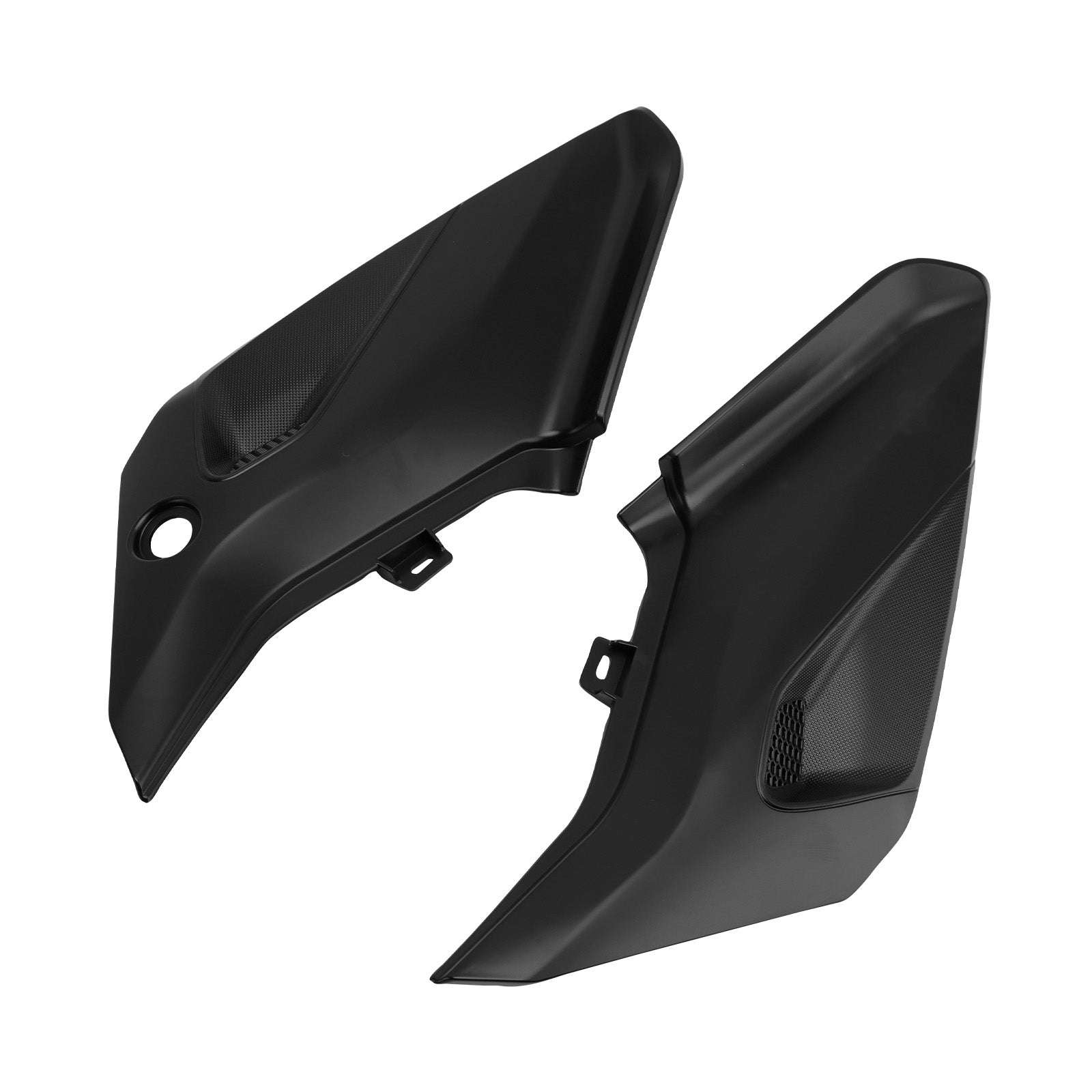 2022-2026 Trident 660 Side Seat Panel Fairing Cowl