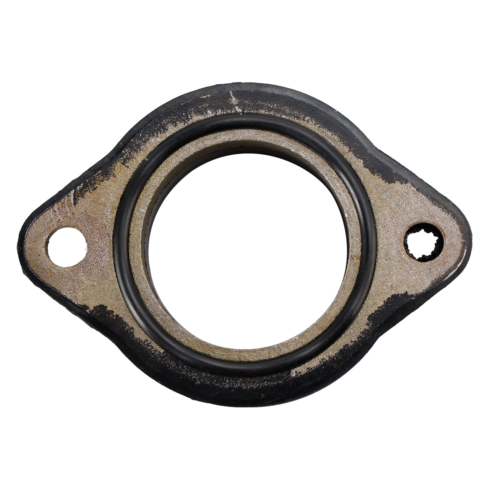 1992-2006 Kawasaki ZR1100 Zephyr Carburetor HOLDER Insulator Set