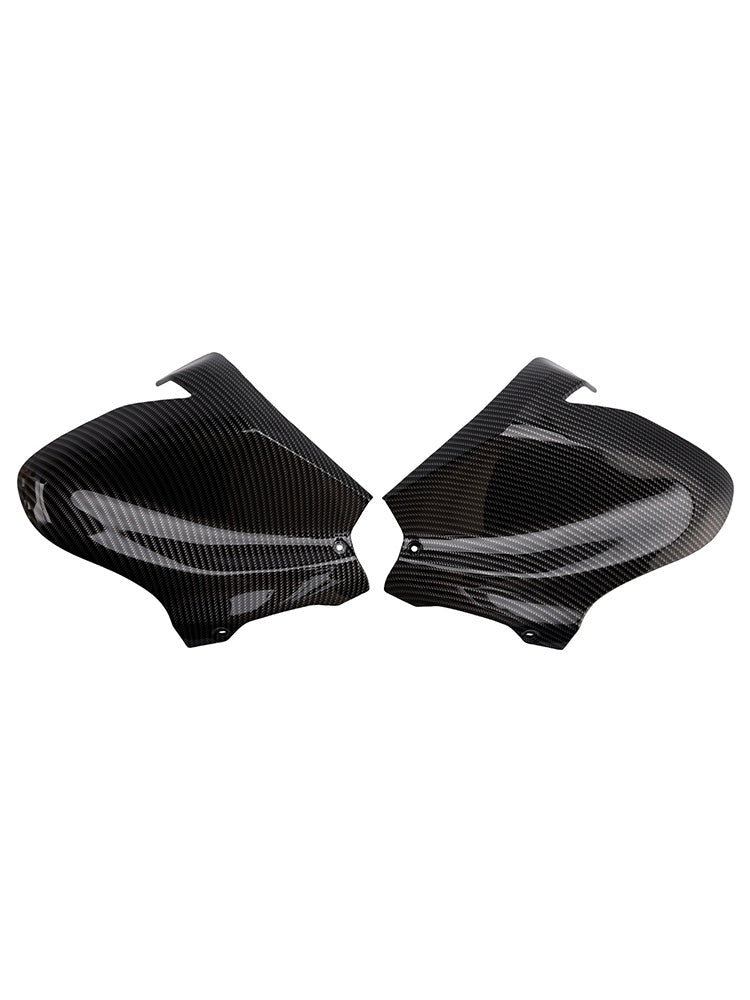 Kawasaki Z900 2025-2026 Tanksidedæksel Panelbeklædning