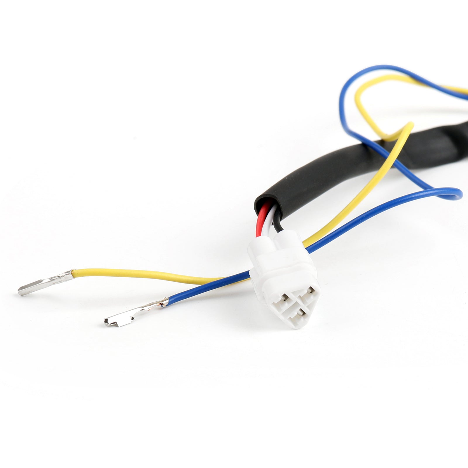 Suzuki GSXR 600/750 GSX-R 1000 SV650 Integrated LED TailLight Turn Signals