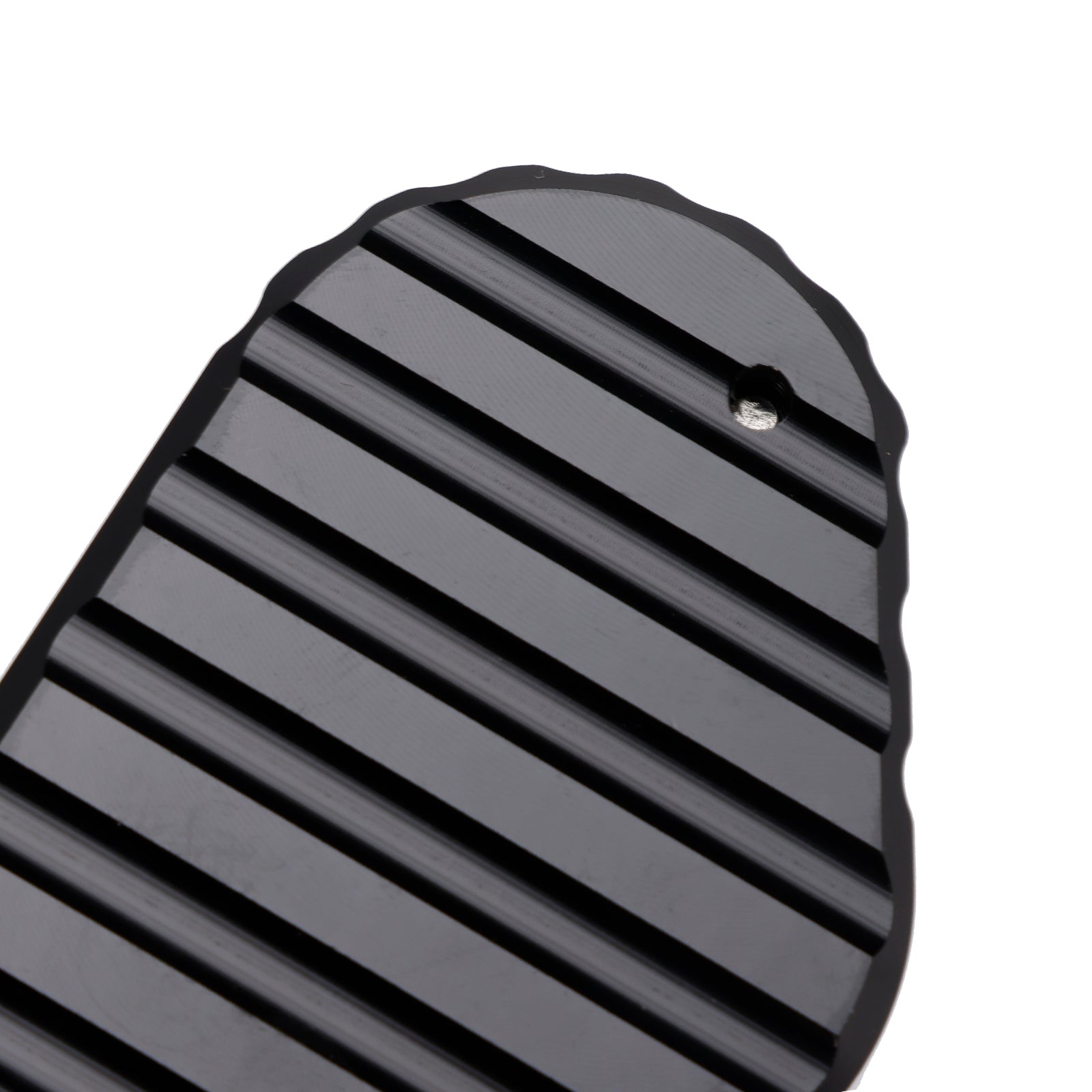 18-23 Bonneville T100 Street Scrambler 900 Kickstand Enlarge Plate Pad