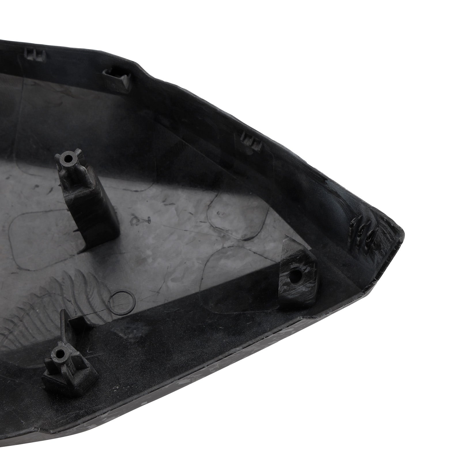 Honda ADV 350 2022-2025 Rear Seat Tail Side Frame Cover Fairing