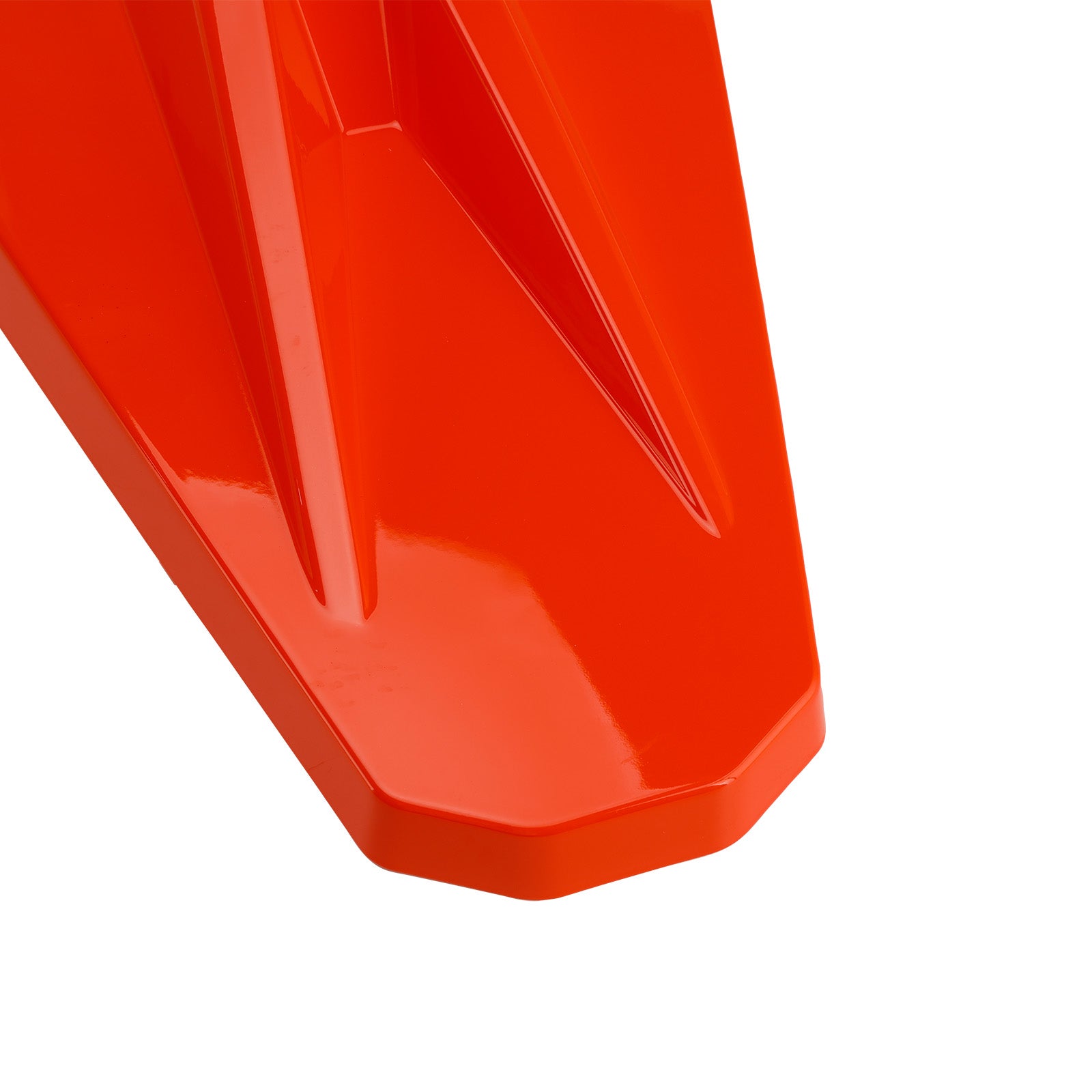 2024-2025 390 DukeTail Rear Seat Cover Fairing Cowl