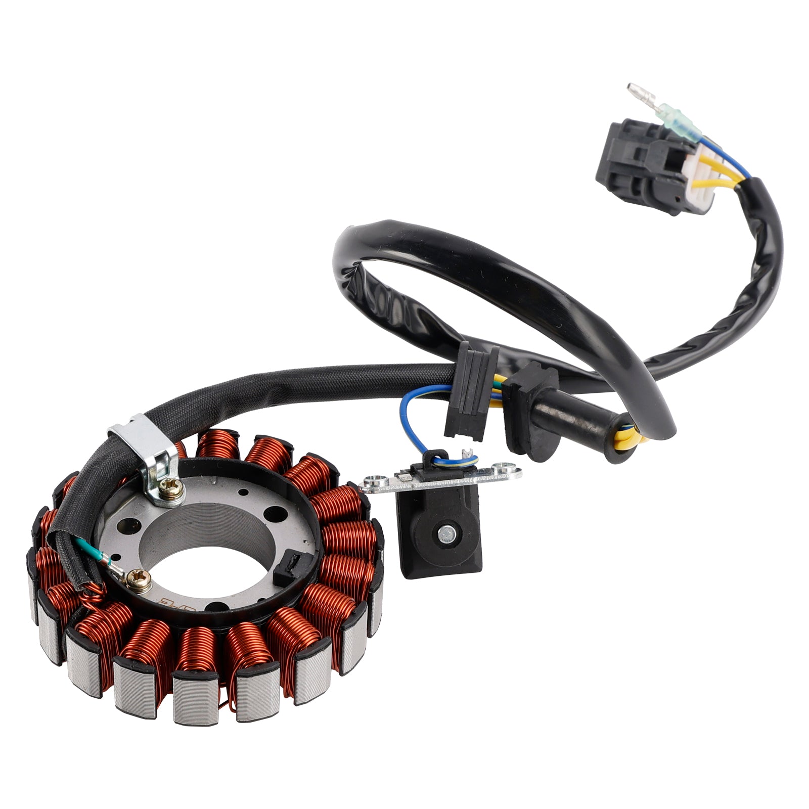 Herkules Adly 300 ATV Utility Hurricane 400 XS Supermoto Stator Generator