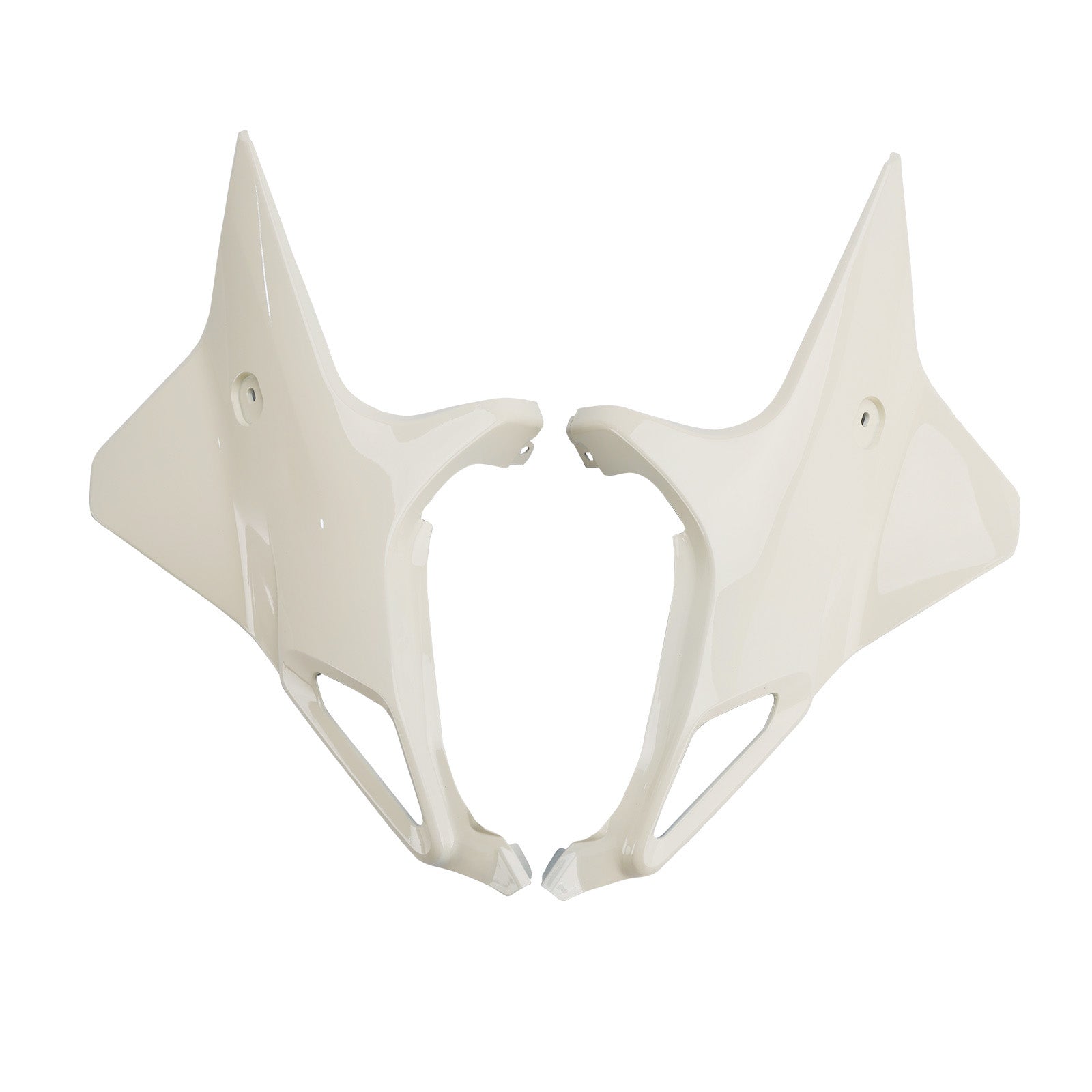 Yamaha XSR 900 XSR900 2022-2025 Side Seat Fairing Panel Cowl