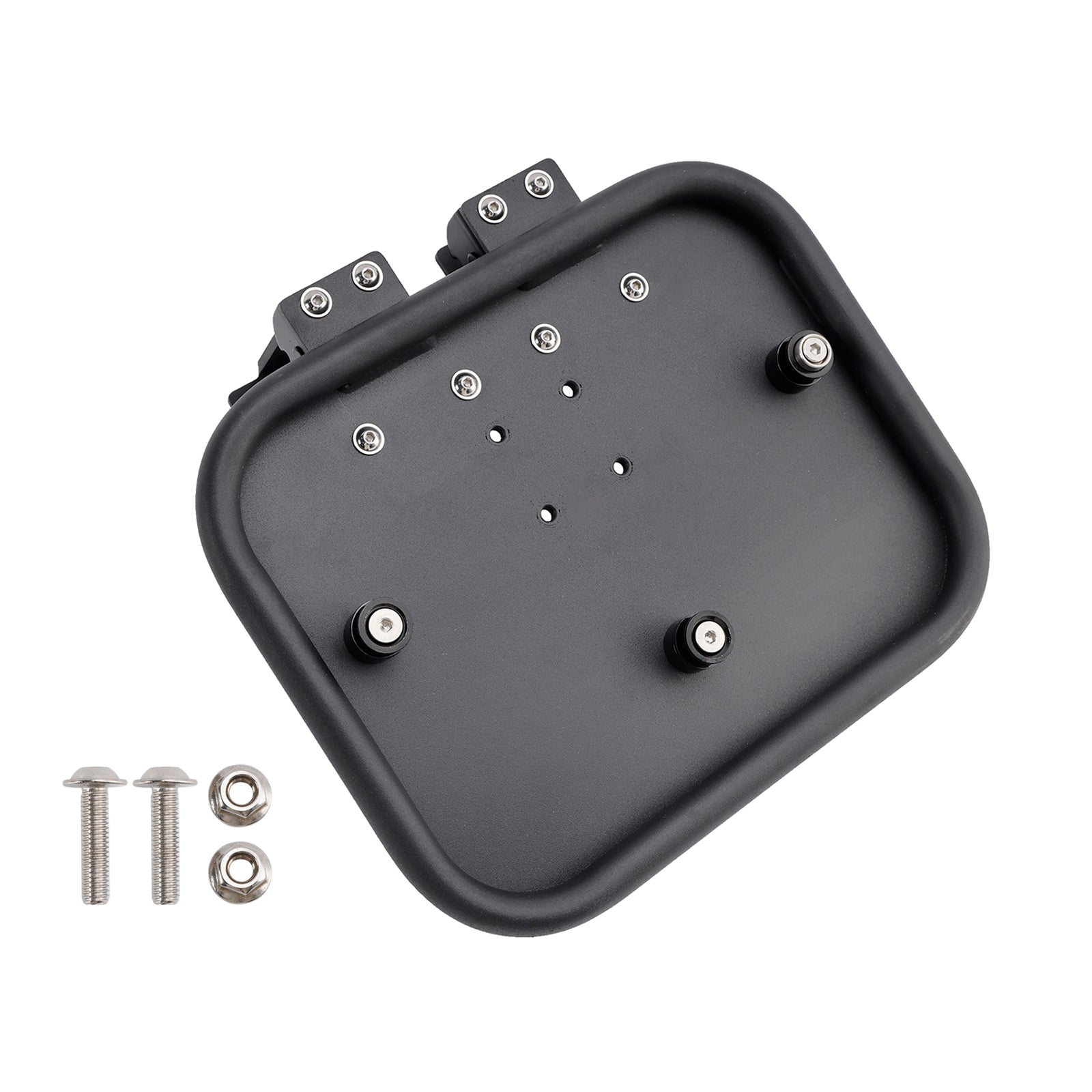 2020-2024 Honda Ct125 Huntercub Side Saddle Bag Mounting Bracket Left