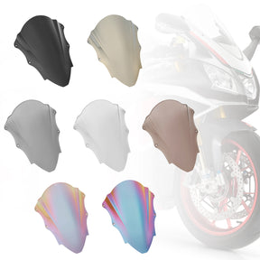 15-18 Parabrezza Aprilia RSV4