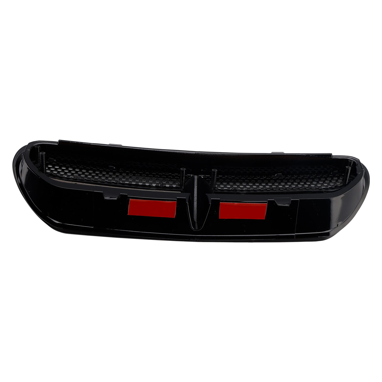 2014-2024 Touring Street Glide Electra Glide Air Vent Trim voorkuip