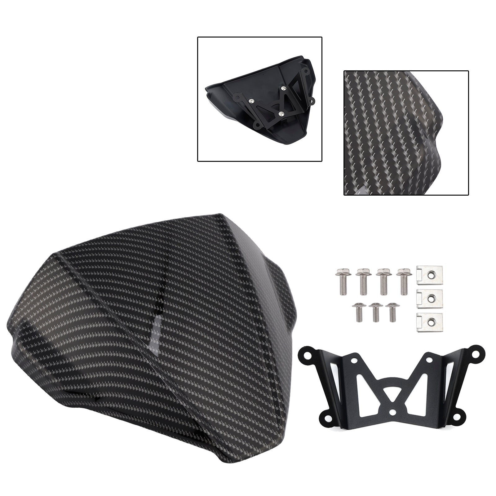 YAMAHA MT-09 MT09 2021-2023 Windshield WindScreen