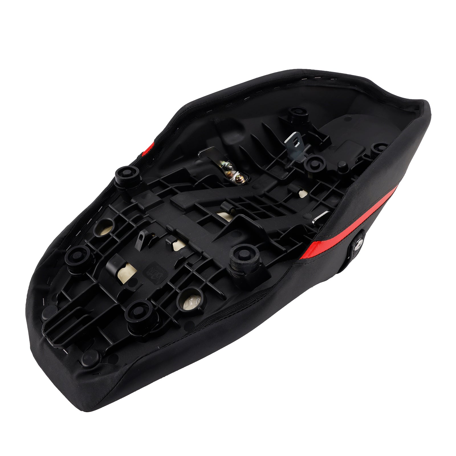 22-25 Yamaha Xsr900 Xsr 900 Front Driver Raider Seat Pillion Pude