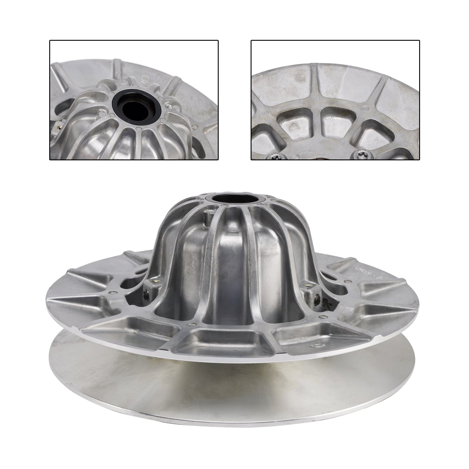 Polaris Ranger 902D Xp1000 Rear Variator Secondary Driven Clutch 1323450