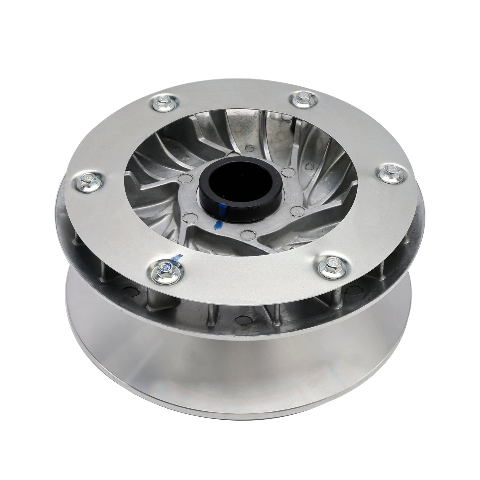 Odes 100 Dominator Assailant Secondary Clutch Variator Rear 21050811000