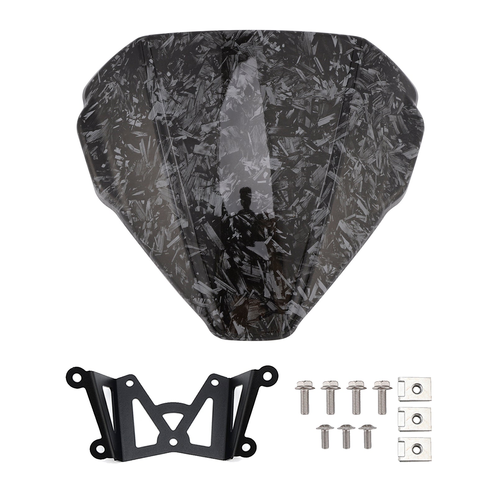 YAMAHA MT-09 MT09 2021-2023 Windshield WindScreen