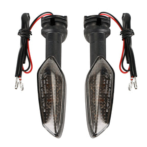 Clignotants LED, lampes indicateurs pour Yamaha FZ1 N FZ8 FZ6 FZ-6R TDM900 XJ6