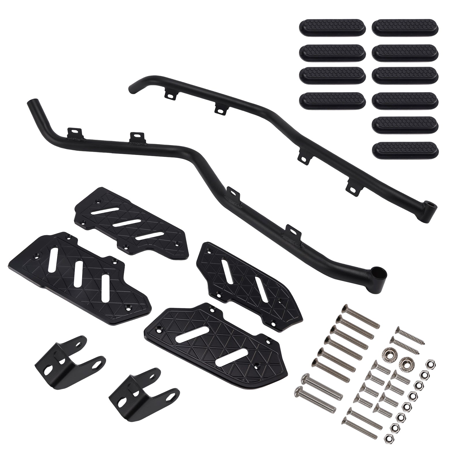 Yamaha T-Max 560 2022-2024 2023 Engine Guard Anti-Crash Bumper Protector