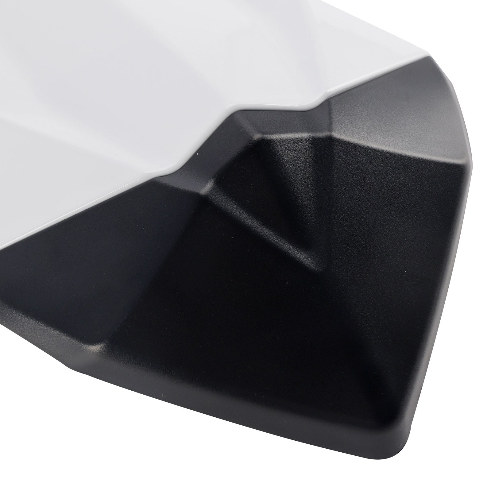 24-25 Kawasaki Ninja 500 EX500R Z500 Tail Rear Seat Fairing Cowl