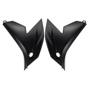 2022-2024 Kawasaki VERSYS 650 KLE ABS Black Fairing Kit