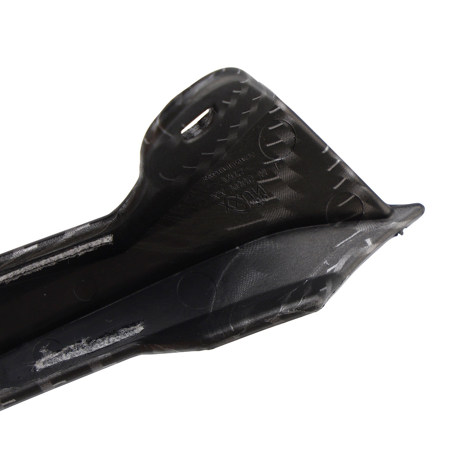 Kawasaki Z900 2025-2026 Tank Side Interior Cover Panel Fairing