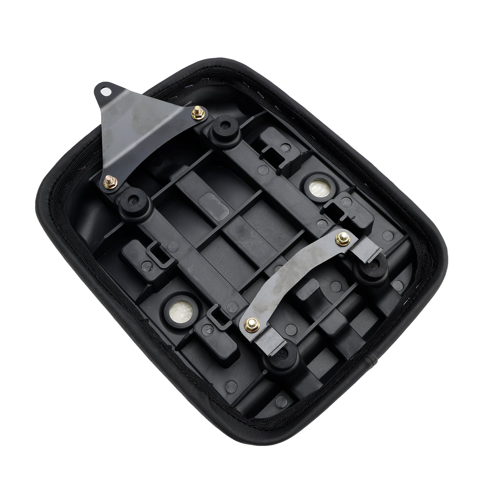 2023 Honda Cross Cub 110 CC110 Tylne fotelik pasażerski Pillion z poduszki płaski