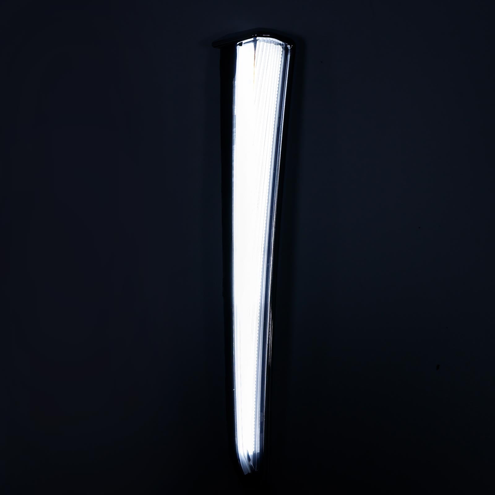 45801 Luci LED Fang per carenatura inferiore per Touring Road Glide 2014-2023