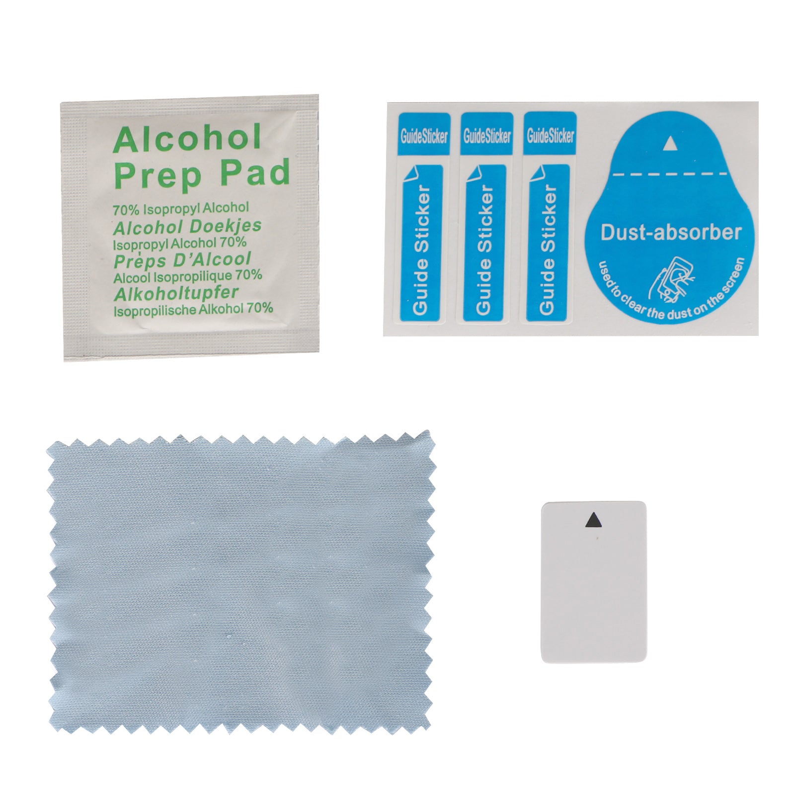 Vespa Primavera 150 125 Cluster Scratch Protection Film Screen Protector