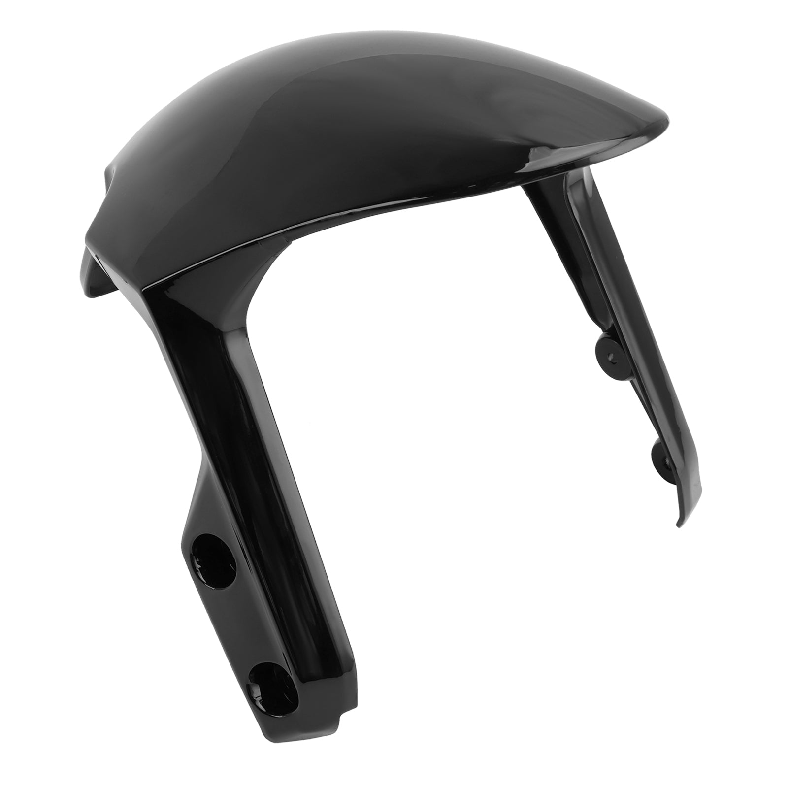 Daytona 660 2024-2025 Front Fender Mudguard Fairing Cowl