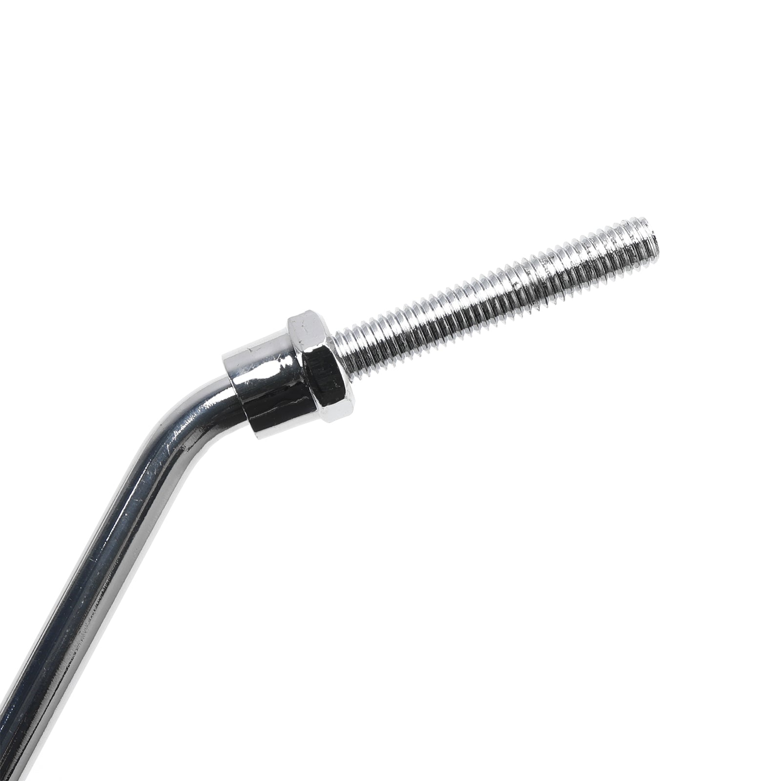 Honda C50 C65 C70 C90 CM91 CM90 CB100 CB125S CL100 Pair Mirror Set 8mm 88120-086-812