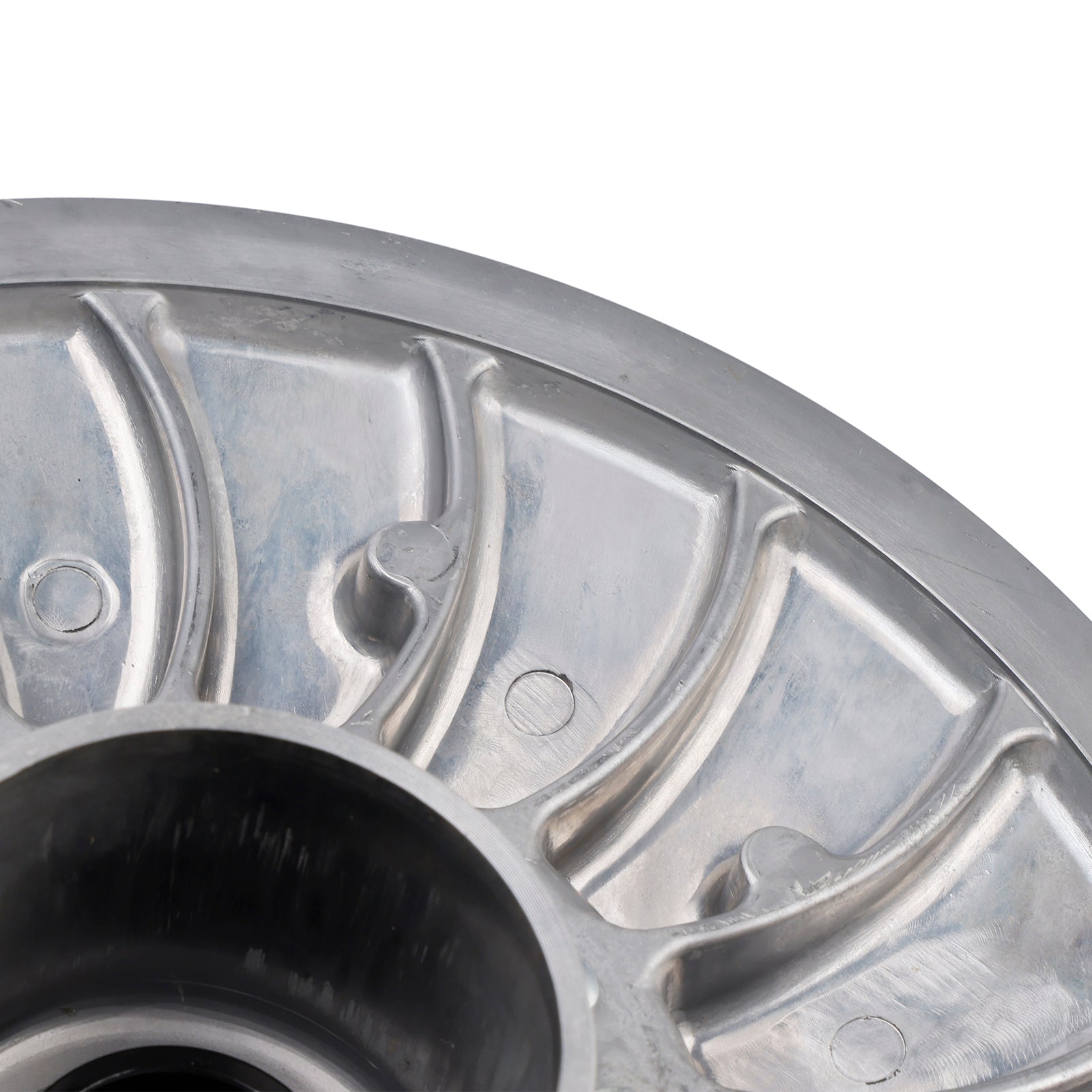 Arctic Cat F570 International Rear Variator Secondary Driven Clutch 0726-295