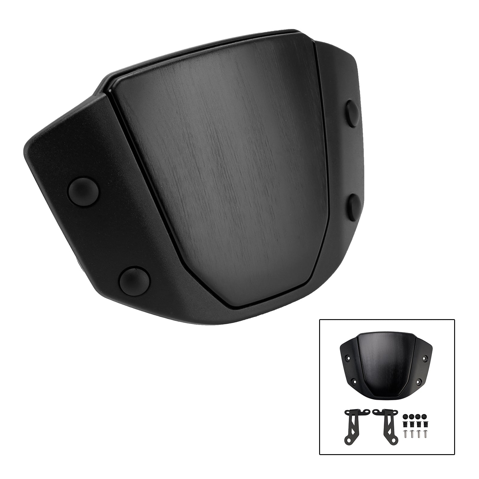 HONDA CB650R 2024-2025 Windshield WindScreen