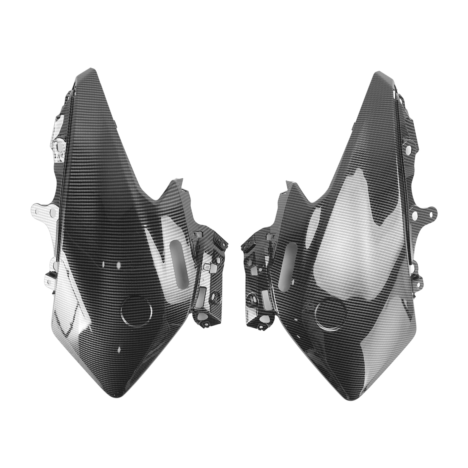 22-23 Yamaha T-MAX 560 Front Side Headlight Pannel Fairing