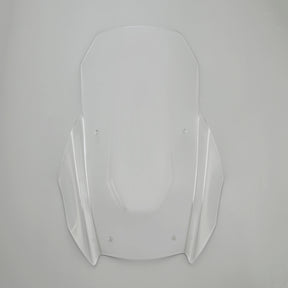 22-24 HONDA ADV350 ABS Motorcycle Windshield WindScreen