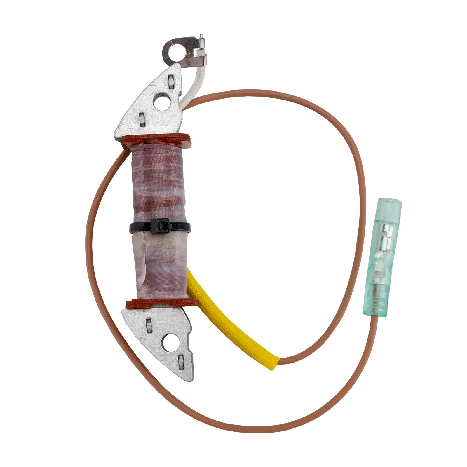 1984-1997 Yamaha 25Hp 30Hp 40Hp 2-Stroke Ignition Charge Coil 689-81311-40