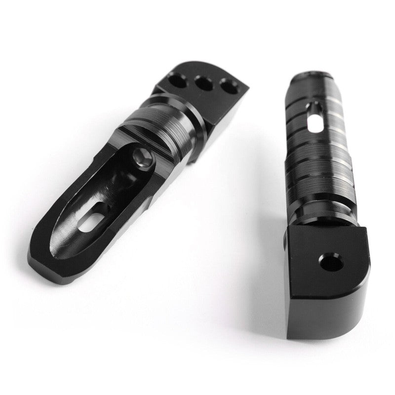 KAWASAKI Rear Footpegs