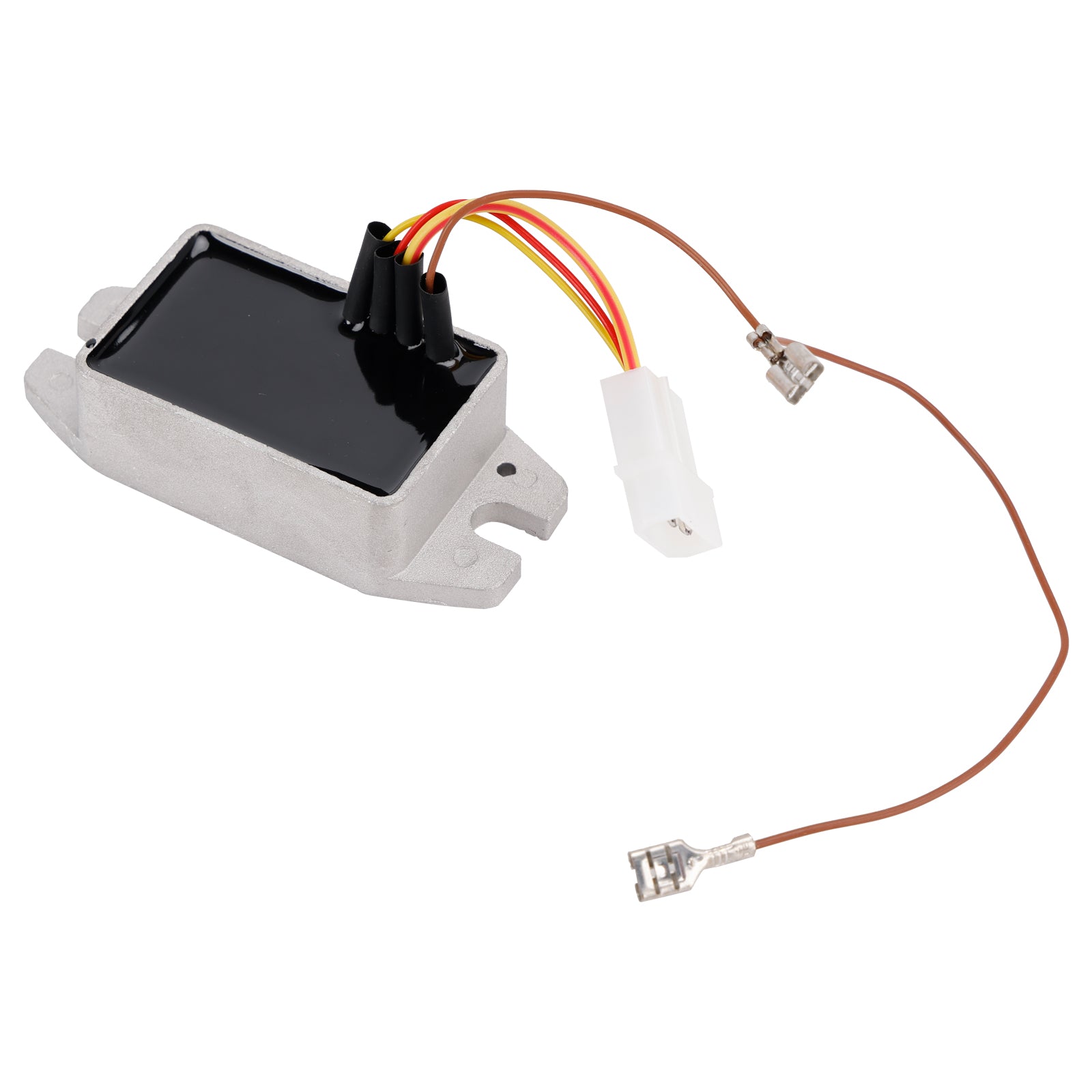 Usměrňovač regulátoru napětí Simson S50 S51 S70 SR50 S53 Igniton R54 12V