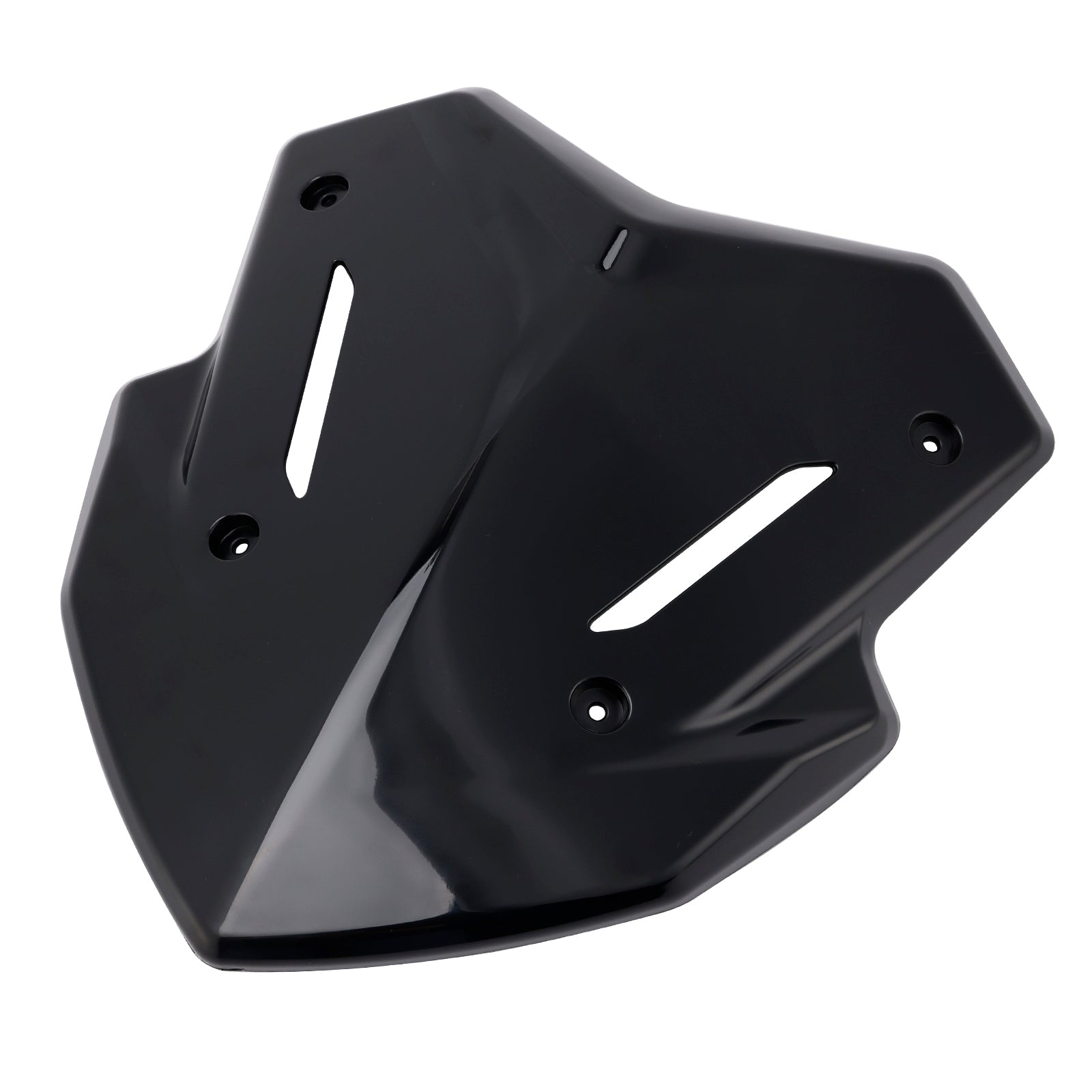 KAWASAKI X-MAX 300 2025- Windshield Windscreen