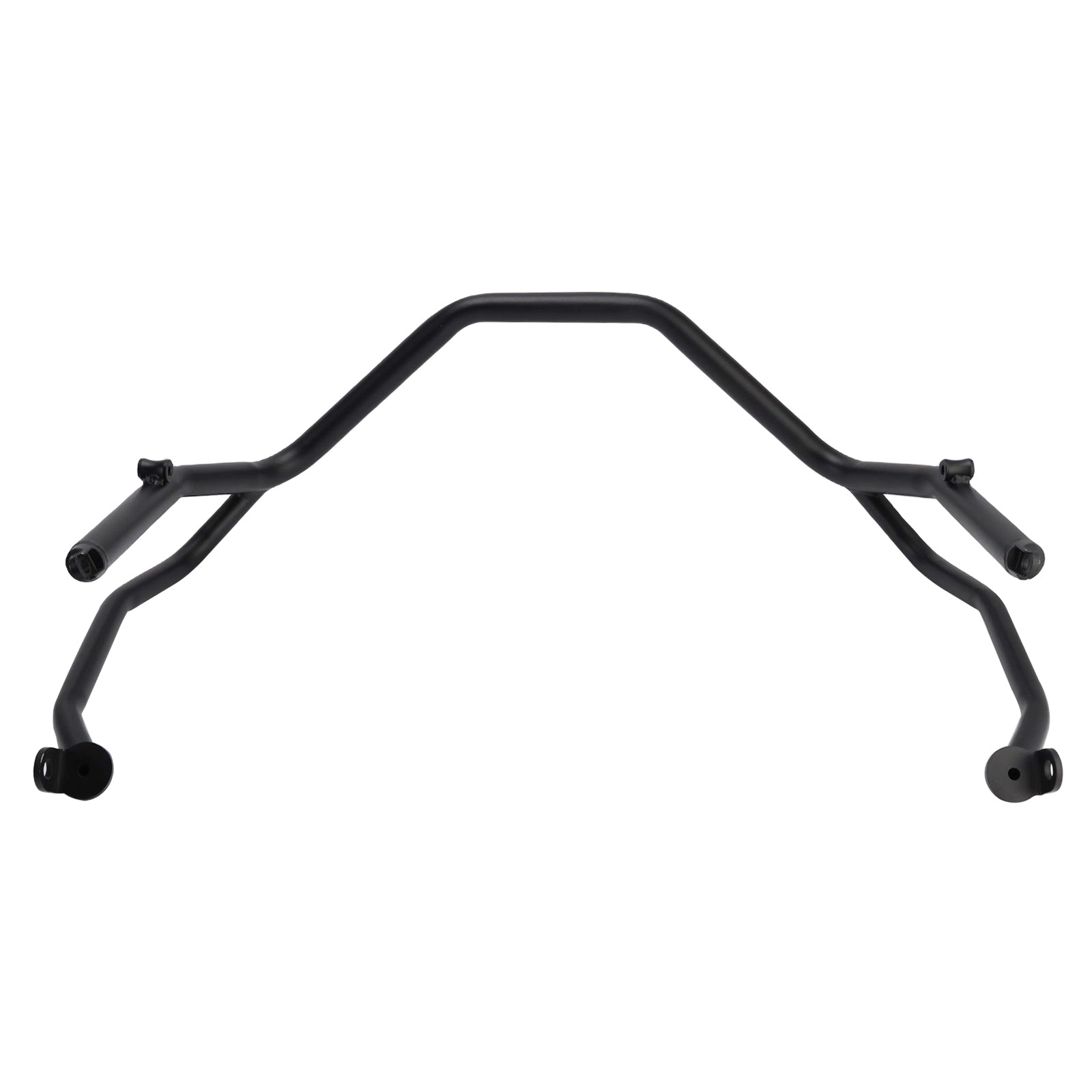Honda Xadv750 X-Adv 750 25 Upper Engine Guard Frame Crash Bar Steel Silver