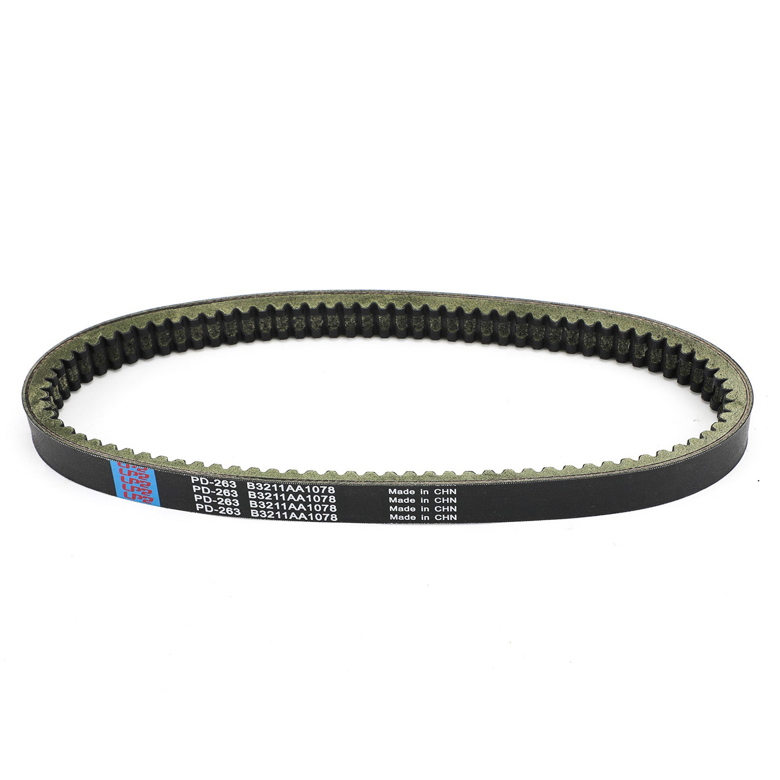 Drive Belt B3211AA1078 Fit for Ligier 162 Ambra Nova X-Pro Chatenet Camion