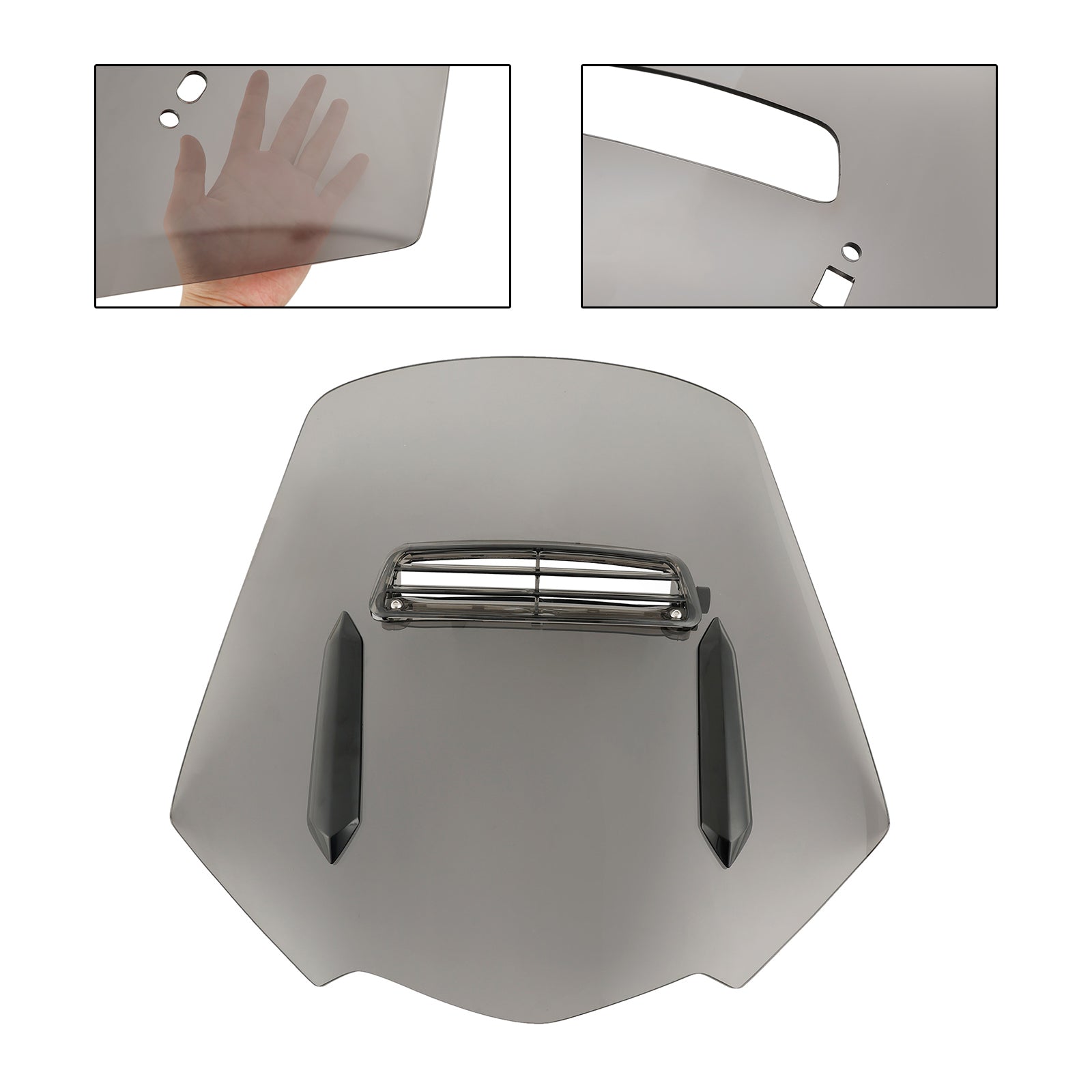 2018-2023 HONDA GOLD WING GL1800 Windshield Windscreen