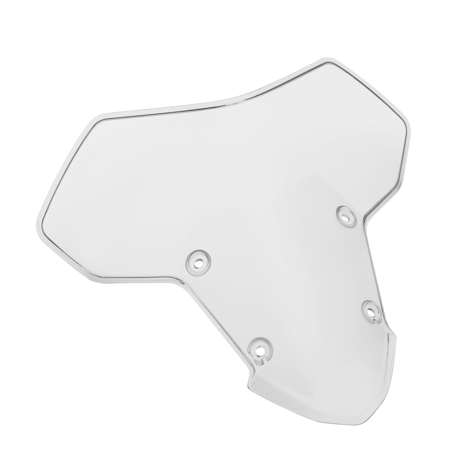 2020-2024 Kawasaki Z900 Windshield Windscreen