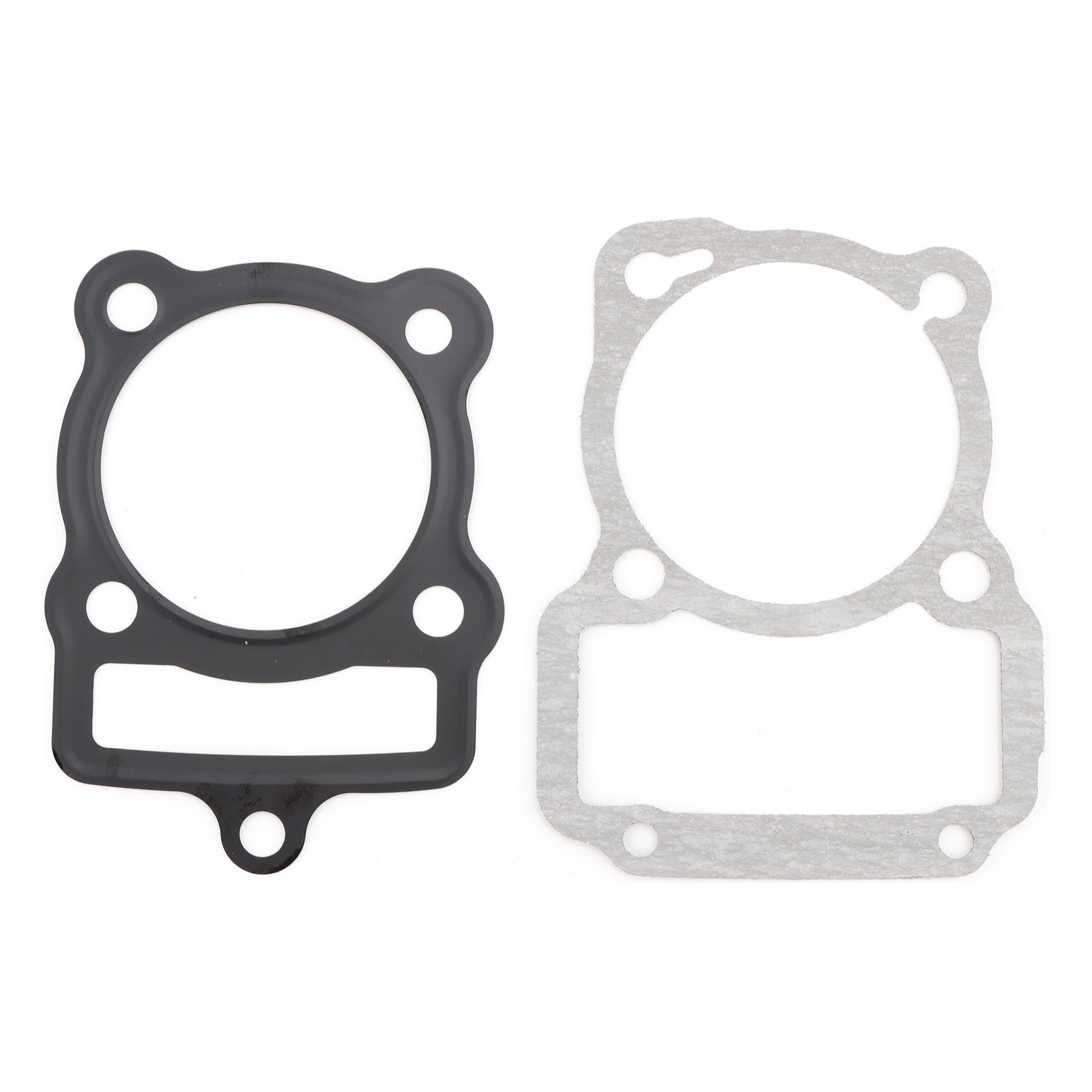 Bashan Bs200 Loncin Shineray Lifan Cg200 Cylinder Piston Gasket Kit 65.5MM